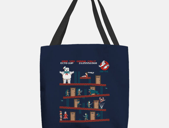 Donkey Puft