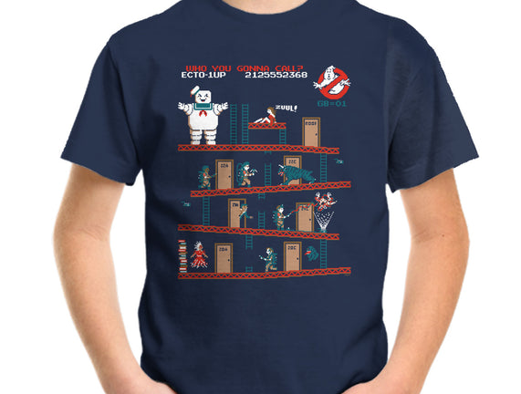 Donkey Puft