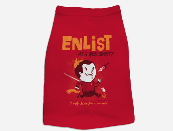 Enlist!