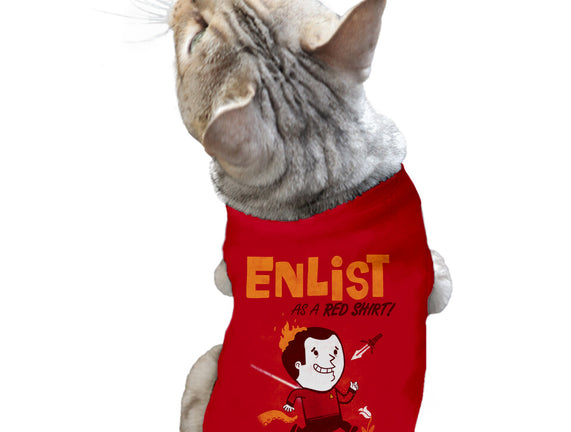 Enlist!