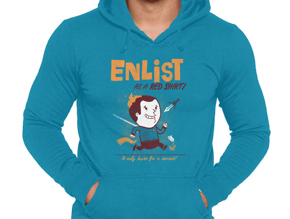 Enlist!