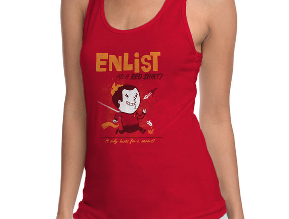 Enlist!