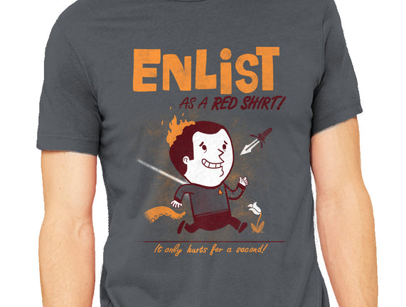Enlist!