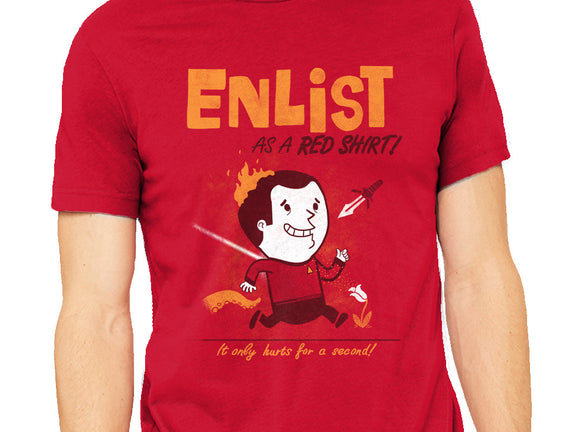 Enlist!