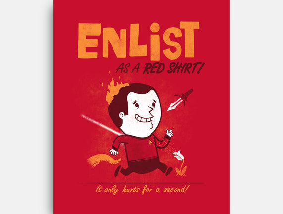 Enlist!