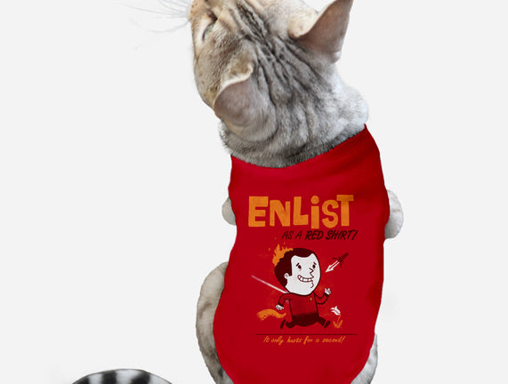 Enlist!