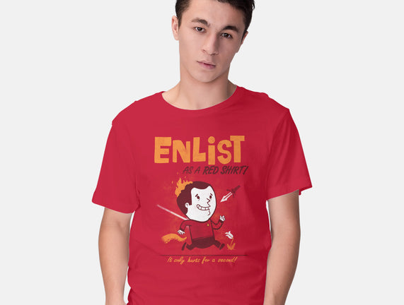 Enlist!