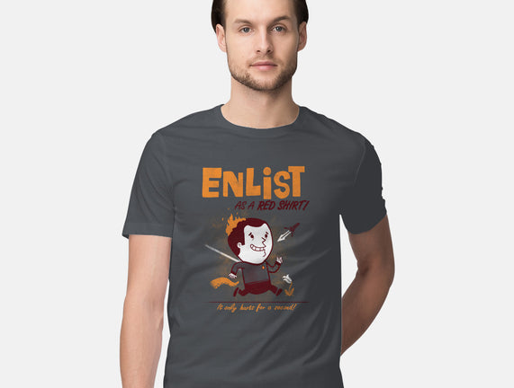 Enlist!