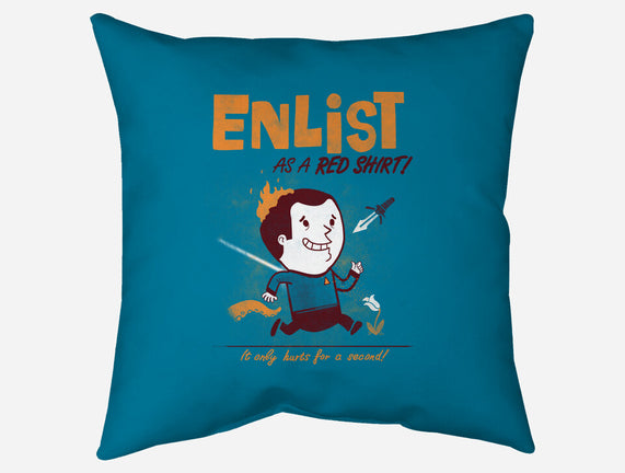Enlist!