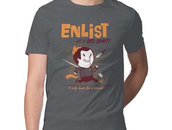 Enlist!