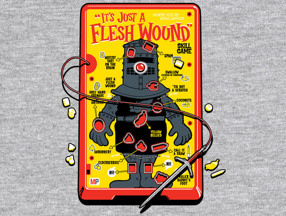 Flesh Wound