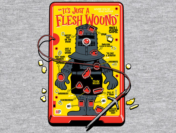 Flesh Wound