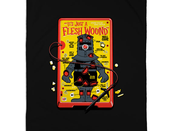 Flesh Wound