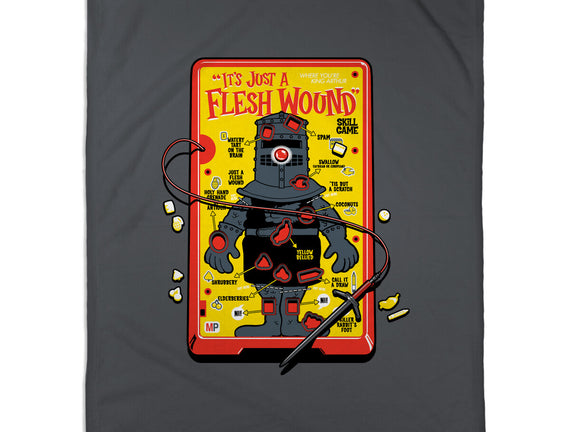 Flesh Wound