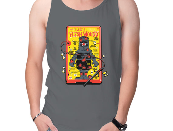 Flesh Wound