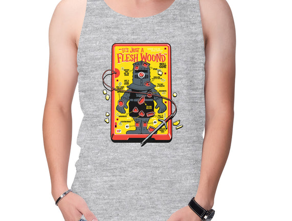 Flesh Wound