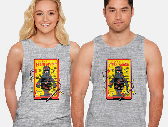 Flesh Wound
