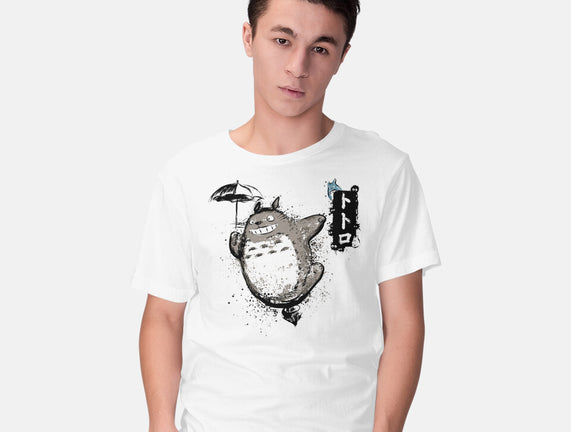 Flying With My Neighbor