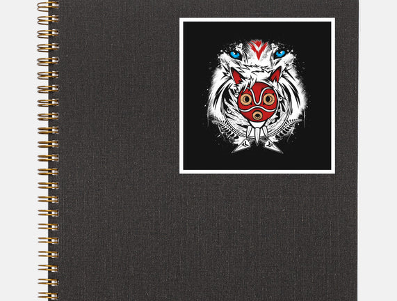 Forest Spirit Protector