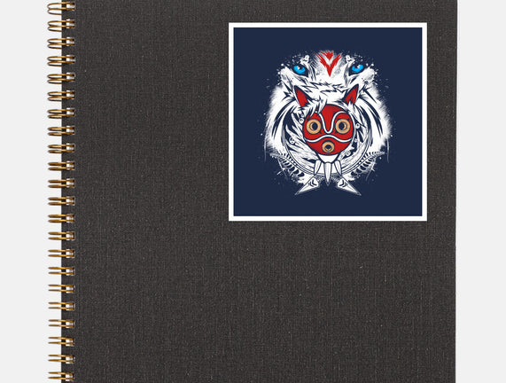 Forest Spirit Protector