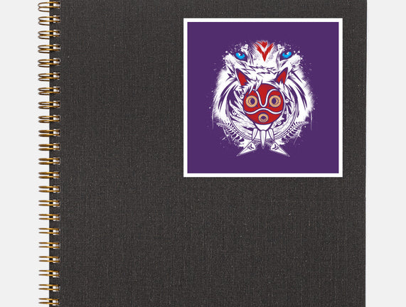 Forest Spirit Protector