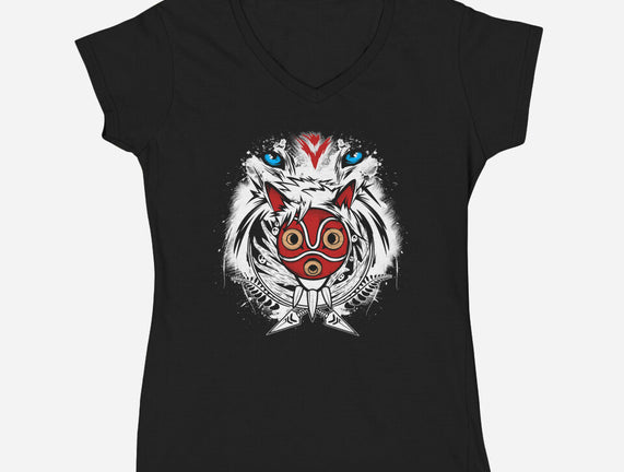 Forest Spirit Protector