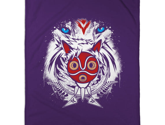 Forest Spirit Protector