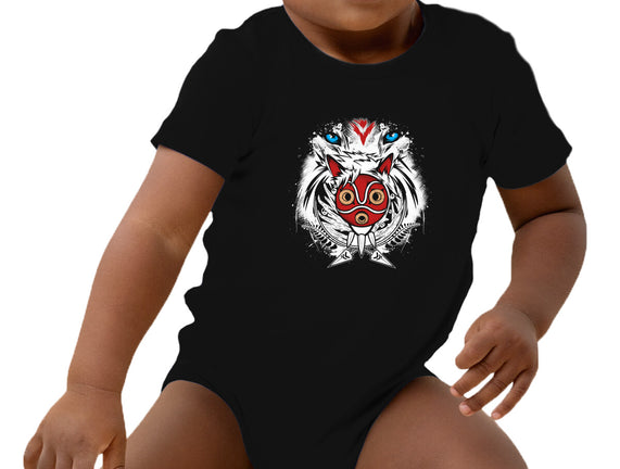 Forest Spirit Protector