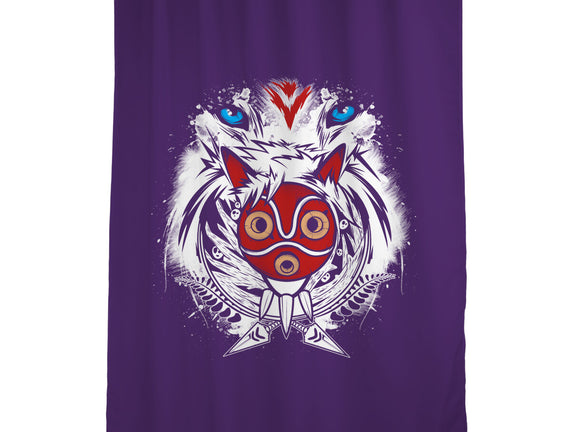 Forest Spirit Protector