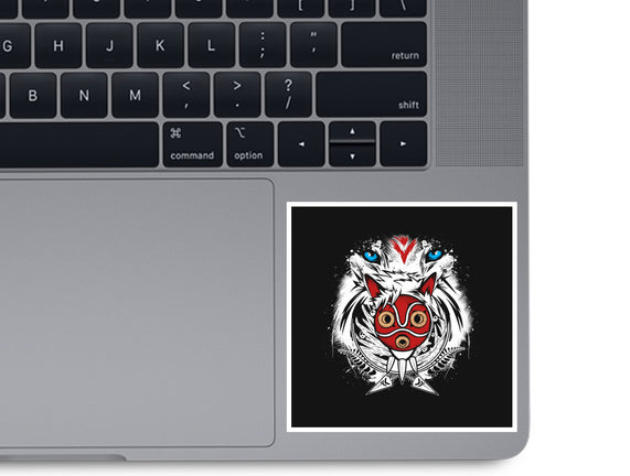 Forest Spirit Protector