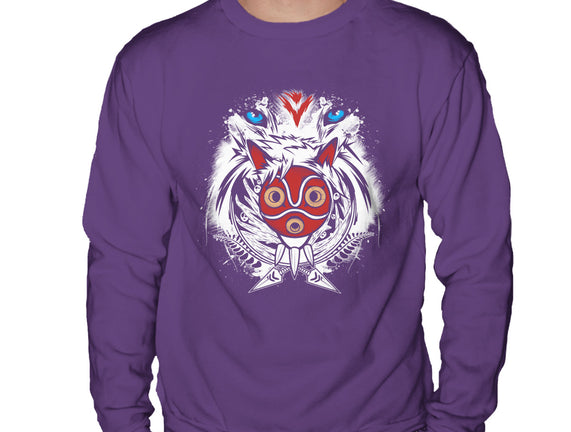 Forest Spirit Protector