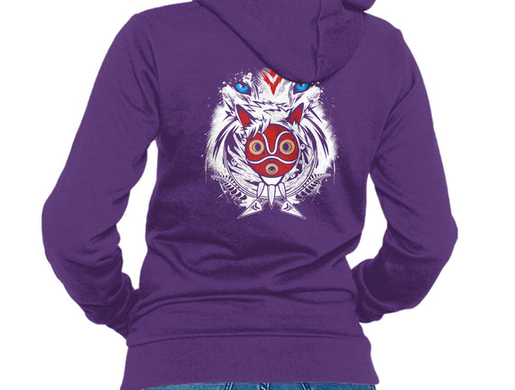 Forest Spirit Protector