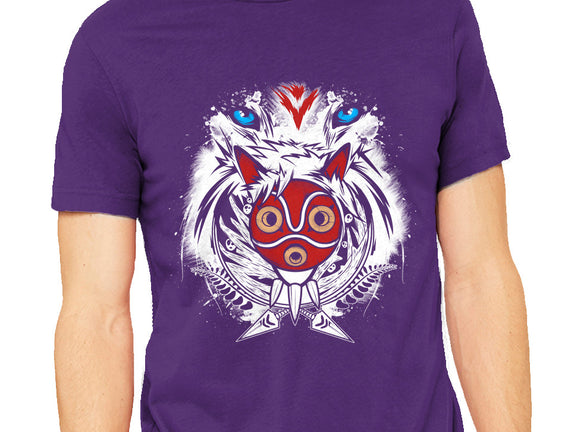 Forest Spirit Protector