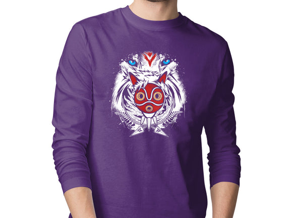 Forest Spirit Protector