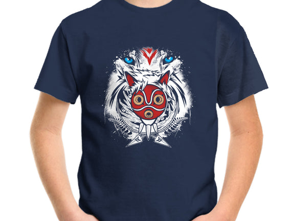 Forest Spirit Protector