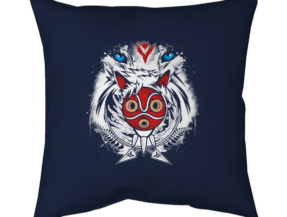 Forest Spirit Protector