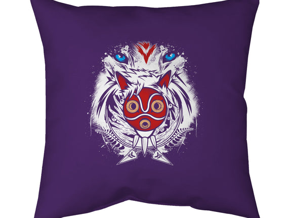 Forest Spirit Protector