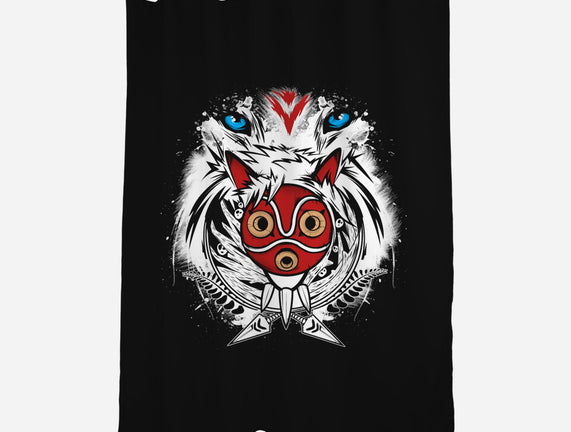 Forest Spirit Protector