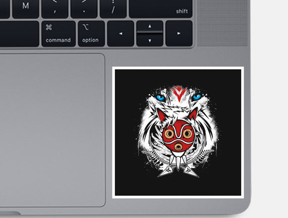 Forest Spirit Protector