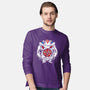 Forest Spirit Protector-mens long sleeved tee-InkOne