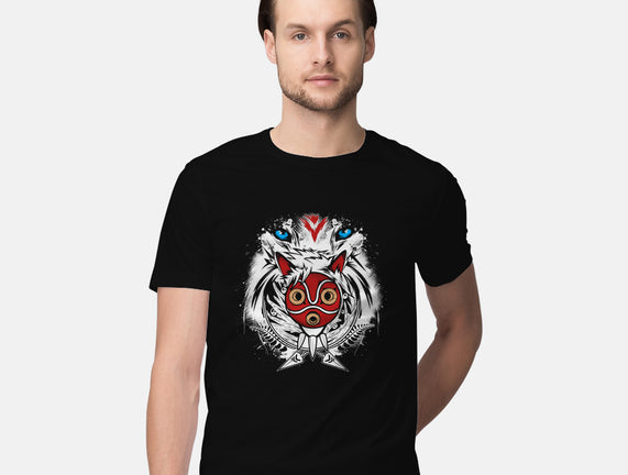 Forest Spirit Protector