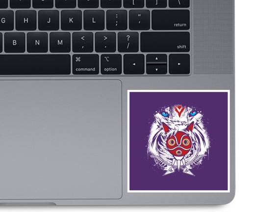 Forest Spirit Protector