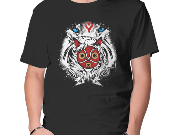 Forest Spirit Protector