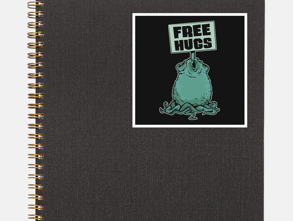 Free Hugs