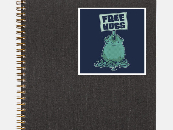 Free Hugs
