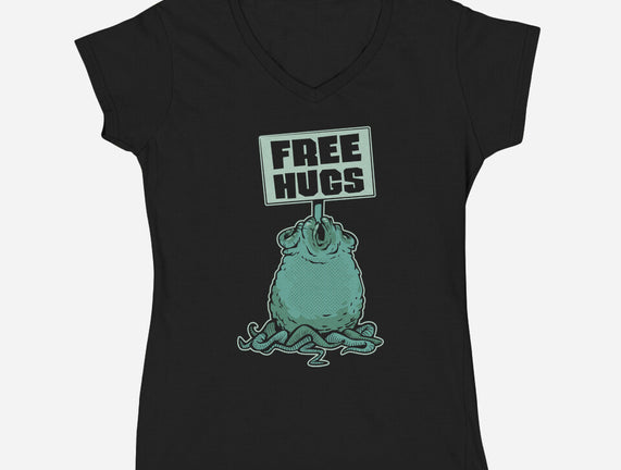 Free Hugs