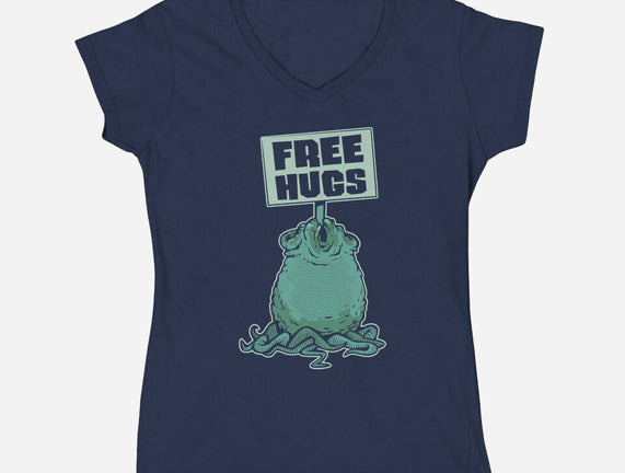 Free Hugs