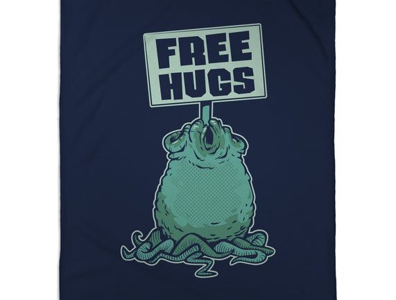 Free Hugs