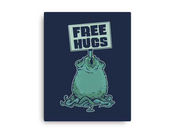 Free Hugs