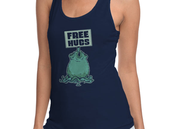 Free Hugs